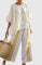 Rosavina | Comfortable Two-Piece Set - Velvet Haven