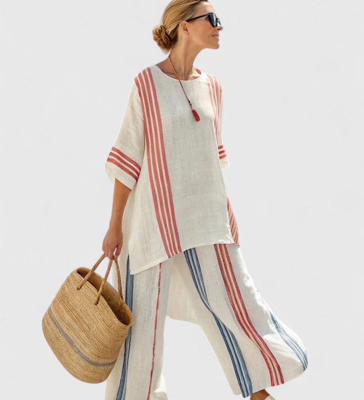 Rosavina | Comfortable Two-Piece Set