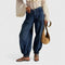 Lani | Elegant Jeans - Velvet Haven