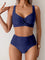 Esther | Sculpting High-Waisted Bikini Set - Velvet Haven