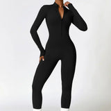 MovePro | Stretchy Jumpsuit
