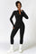 MovePro | Stretchy Jumpsuit - Velvet Haven