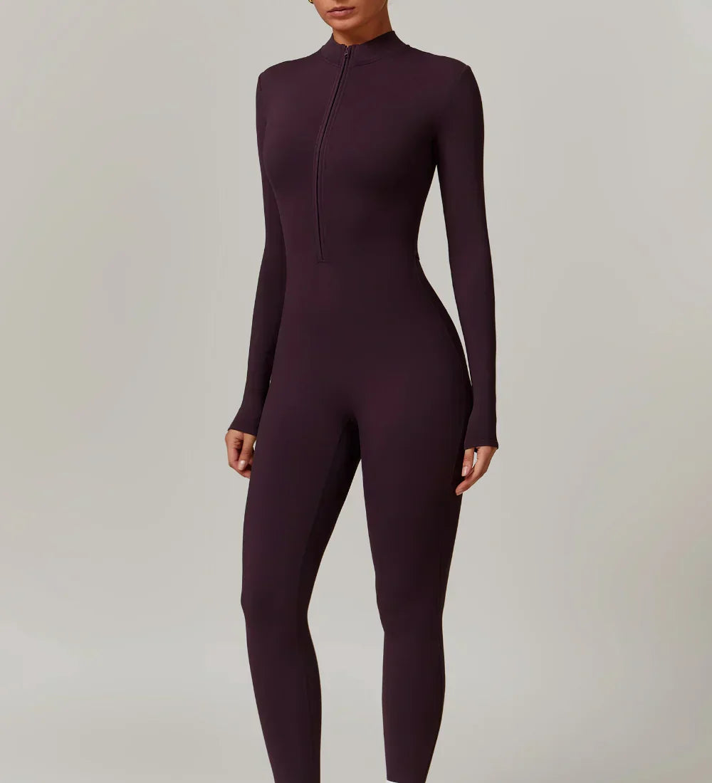 MovePro | Stretchy Jumpsuit