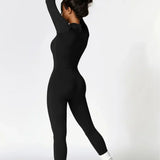 MovePro | Stretchy Jumpsuit