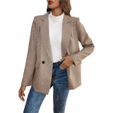 Clarise | Elegant Retro Blazer