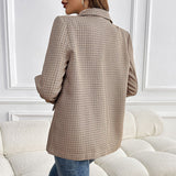 Clarise | Elegant Retro Blazer