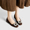 Julianyssa | Orthopaedic Heels - Velvet Haven