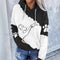 Furever | Artistic Pet Hoodie - Velvet Haven