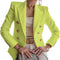 Francine | Timeless Classic Blazer - Velvet Haven