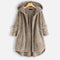 Jesse | Classic Winter Coat - Velvet Haven