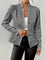 Joelle | Stylish Blazer - Velvet Haven