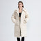 Gigaty | Classic Hooded Long Puffer Coat - Velvet Haven