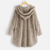 Jesse | Classic Winter Coat