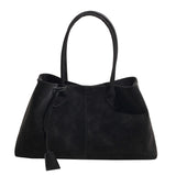 Averly | Luxe Maxi Bag