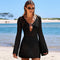 Hanna | Crochet Beach Cover-Up - Velvet Haven