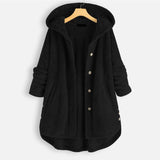 Jesse | Classic Winter Coat