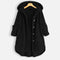 Jesse | Classic Winter Coat - Velvet Haven