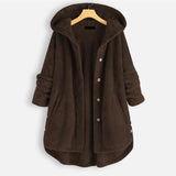 Jesse | Classic Winter Coat