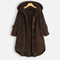 Jesse | Classic Winter Coat - Velvet Haven