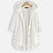 Jesse | Classic Winter Coat - Velvet Haven