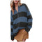 Camilla | Comfy Long Sleeve Pullover - Velvet Haven
