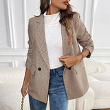 Clarise | Elegant Retro Blazer