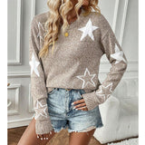 Lami | Casual Round Neck Jumper