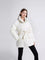 Arctic Allure | Winter Coat - Velvet Haven