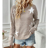 Lami | Casual Round Neck Jumper