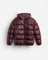 Casey | Unisex Puffer Jacket - Velvet Haven