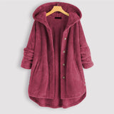 Jesse | Classic Winter Coat