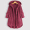 Jesse | Classic Winter Coat - Velvet Haven