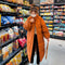 Gigaty | Classic Hooded Long Puffer Coat - Velvet Haven
