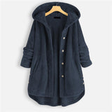 Jesse | Classic Winter Coat