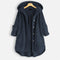 Jesse | Classic Winter Coat - Velvet Haven