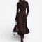 Nathaly | Suede Trench Coat - Velvet Haven