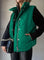 Darcy | Chic Lightweight Button-Up Puffer Vest - Velvet Haven