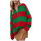 Camilla | Comfy Long Sleeve Pullover - Velvet Haven