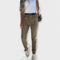 Melania | Stretch Trousers - Velvet Haven