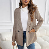 Clarise | Elegant Retro Blazer