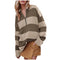Camilla | Comfy Long Sleeve Pullover - Velvet Haven