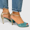 Nolavie | Elegant Heels - Velvet Haven