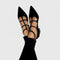 Sorelle | Elegant Heels - Velvet Haven