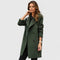 Grace | Elegant Coat - Velvet Haven