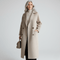 Maeve | Classic Elegant Coat - Velvet Haven