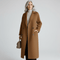 Maeve | Classic Elegant Coat - Velvet Haven