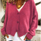 Grace | Knit Cardigan - Velvet Haven