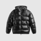 Casey | Unisex Puffer Jacket - Velvet Haven