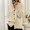 Rosie | Elegant Cardigan - Velvet Haven