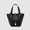 Luna Lock | Bucket Bag - Velvet Haven
